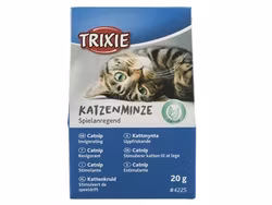Kattmynta Trixie - 20 gram