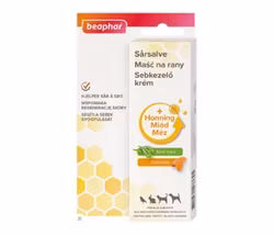 Beaphar sårsalva med honung