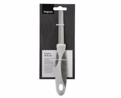 Dogman Klofil skålad Grå