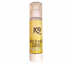K9 Nose & Mule solskyddsspray - 100 ml - faktor-50