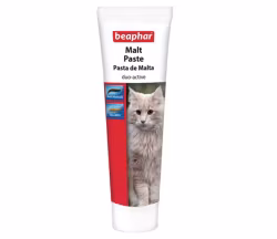 Maltpasta Katt - 100g