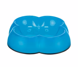 Matskål i plast - 0,25 l