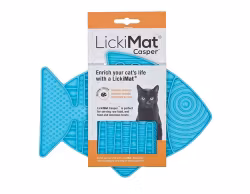 Lickimat Casper - 22x16 cm
