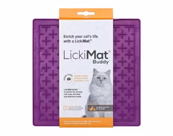 Lickimat Buddy - 20x20 cm