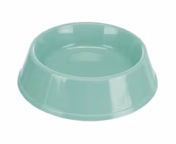 Matskål i plast - 0,2 liter