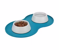 Matskålsunderlägg Med Kant 48x27 cm