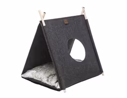 Kattgrotta - 46×52×50 cm