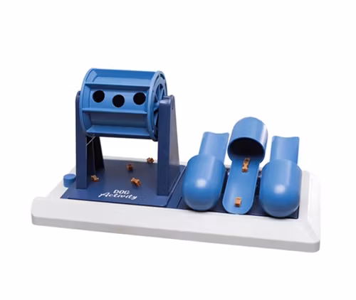 Dog Activity Poker Box Vario Nivå 2