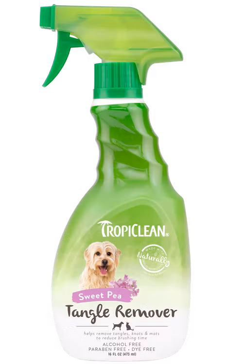 Tropiclean Tanlge Remover - 473 ml