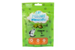 Treateaters Cat Pillows Catnip - 60 gram