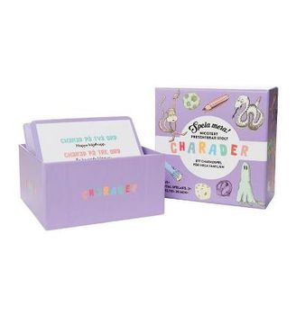 Spel Charader