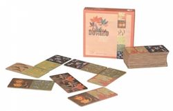 Spel Domino djungel
