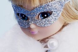 Lottie -Snow Queen
