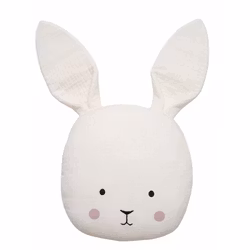 Dekorativ Kudde Kanin Bunny