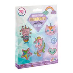 Diamond Painting Stickers