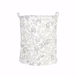 Förvaringskorg Gröna blad 45*55 cm