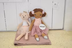 Ballerina Emma fr Magni
