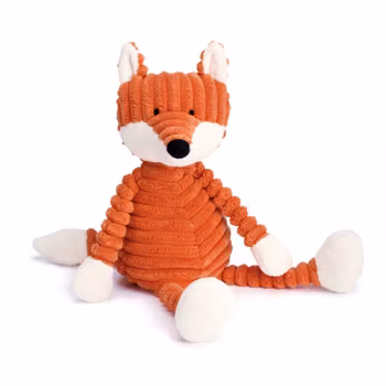 Cordy Roy Baby Fox