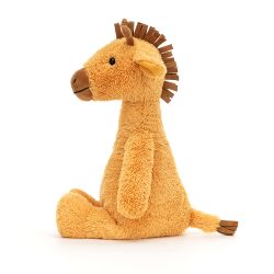 Mjukisdjur Cushy Giraff Jellycat