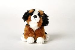Hund Berner Strl M 30cm
