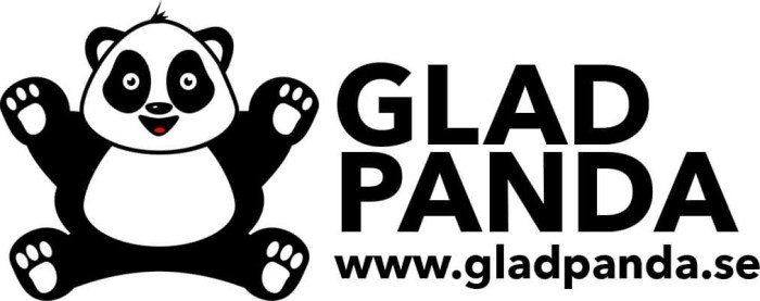 Glad Panda