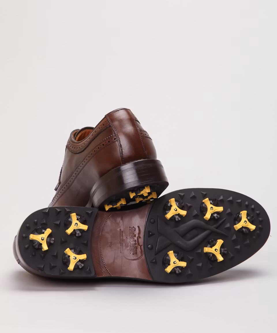 City-Golf Ciclon Brown