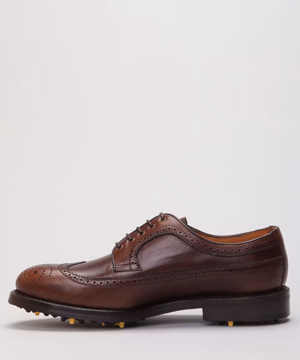 City-Golf Ciclon Brown