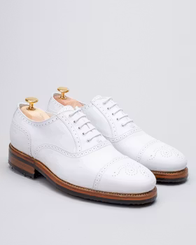 Turf Master-White Calf