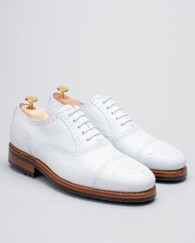 Turf Master-White Calf