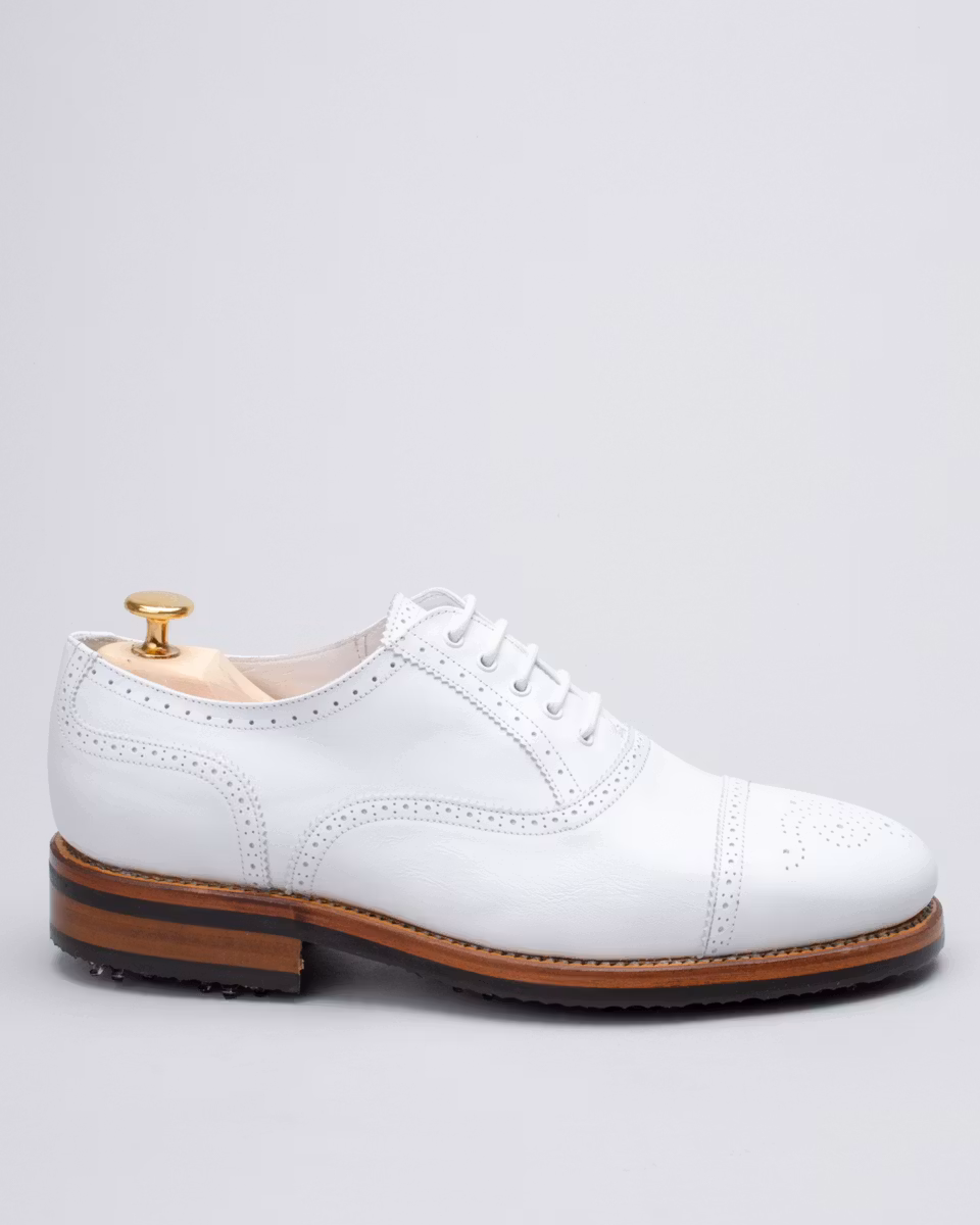 Turf Master-White Calf