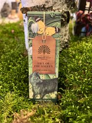 Handkräm Lily of the Valley 75ml
