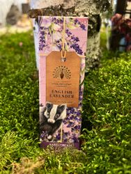Handkräm English Lavender 75ml
