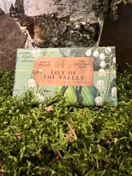 Handtvål Lily of the Valley  190g