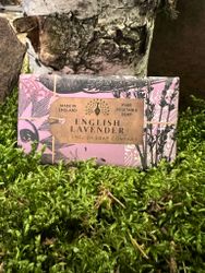 Handtvål English Lavender 190g