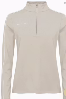 Röhnisch, Amie Brushed Midlayer