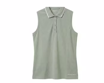 Röhnisch, Miriam Sleevless Polo