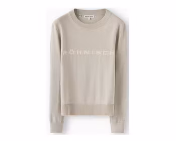 Röhnisch, Team Crewneck