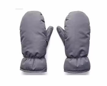 Abacus, Gullane warm mitten