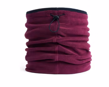 Abacus, Neckwarmer