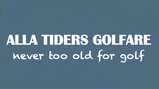 Alla Tiders Golfare