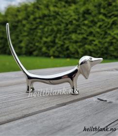 Ringholder Dachshund