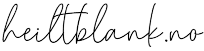 Heiltblank logo