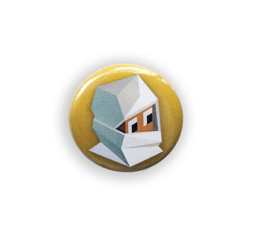 Oumaji Pin