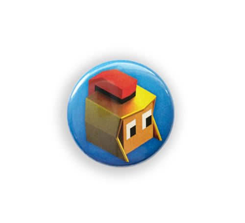 Imperius Pin