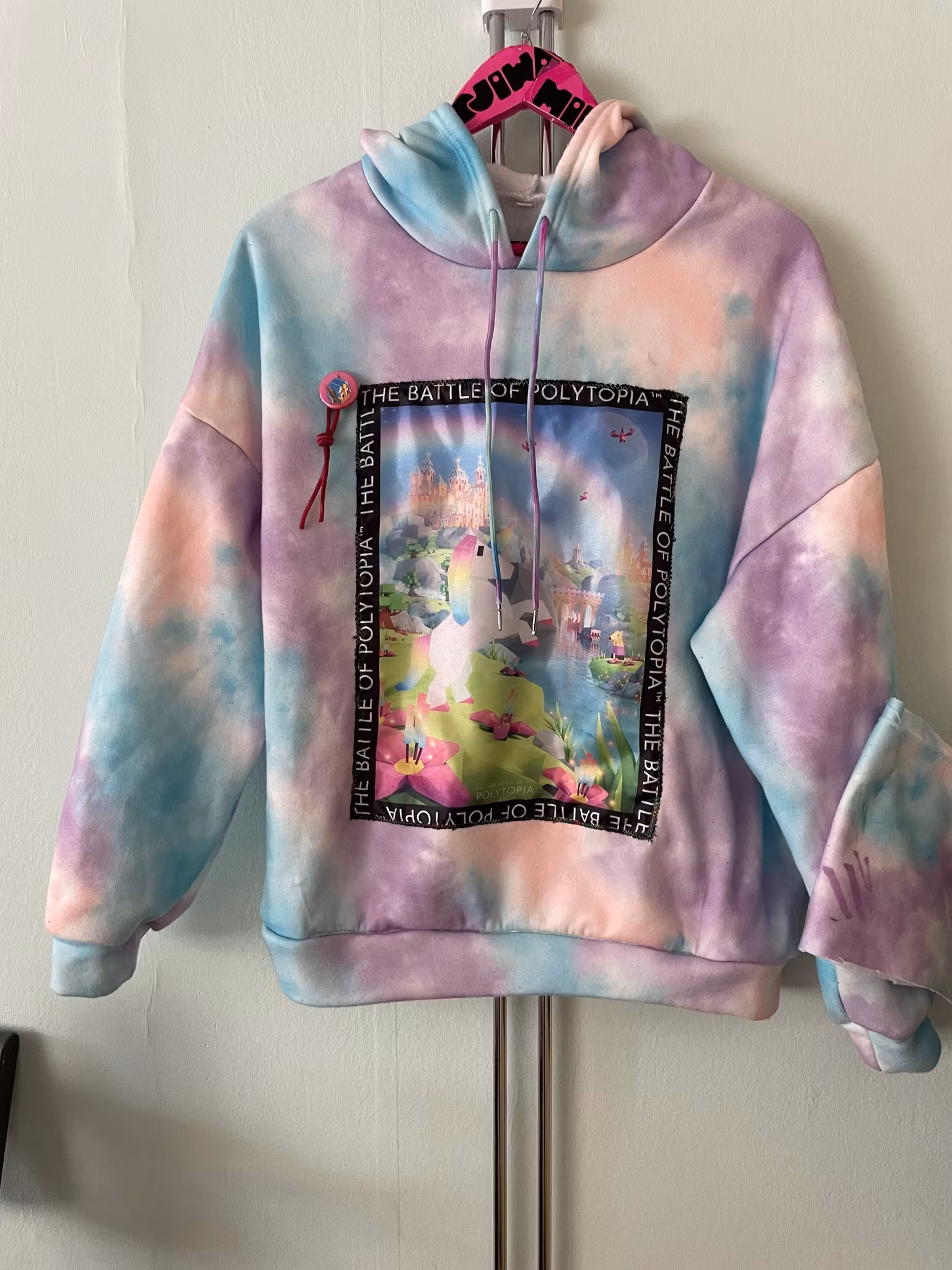 Special sweater