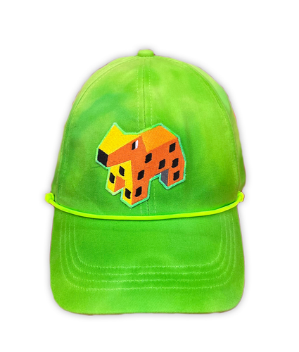 KICKOO cap