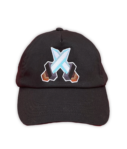 SWORD cap