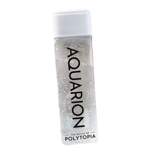 Aquarion waterbottle