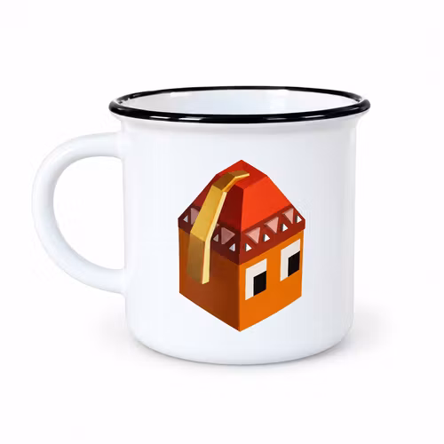 Yădakk Mug