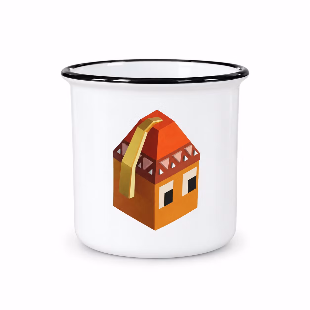Yădakk Mug